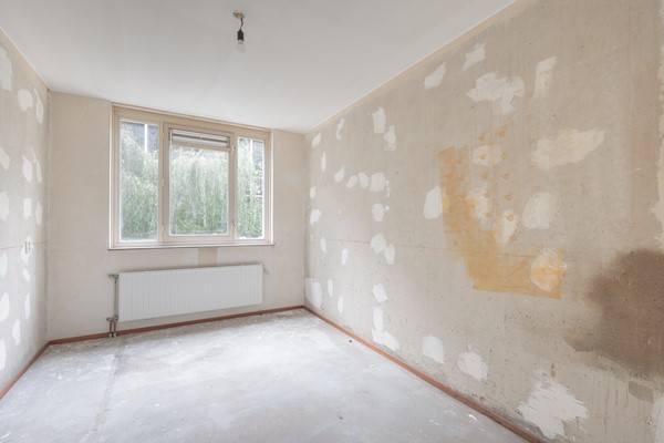 Medium property photo - Reinwardtstraat 168, 1093 HP Amsterdam